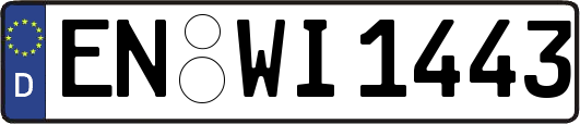 EN-WI1443