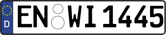 EN-WI1445