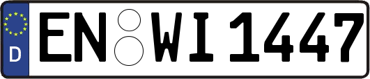 EN-WI1447