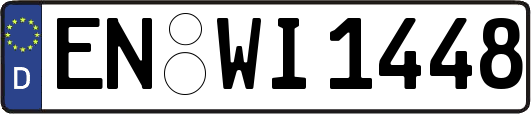 EN-WI1448