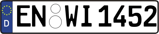 EN-WI1452