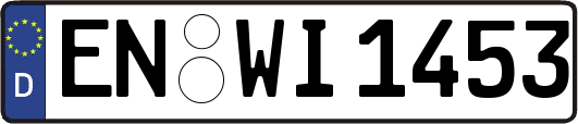 EN-WI1453