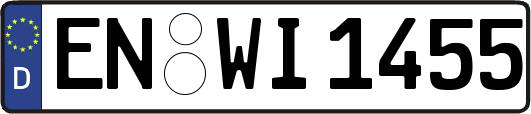 EN-WI1455