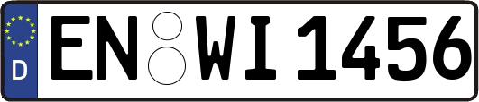 EN-WI1456