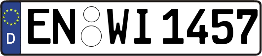 EN-WI1457