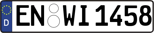EN-WI1458