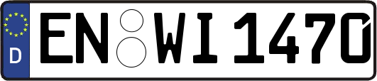 EN-WI1470