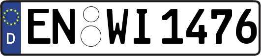 EN-WI1476