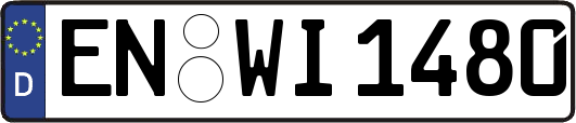 EN-WI1480
