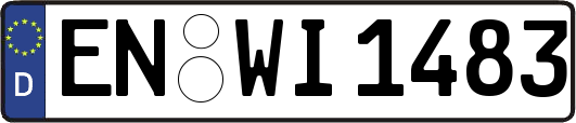 EN-WI1483