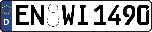 EN-WI1490
