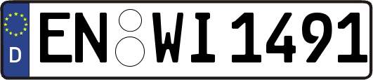 EN-WI1491