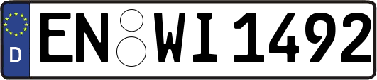 EN-WI1492