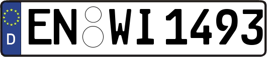 EN-WI1493