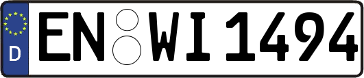 EN-WI1494