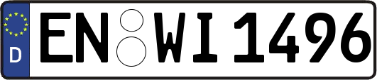EN-WI1496