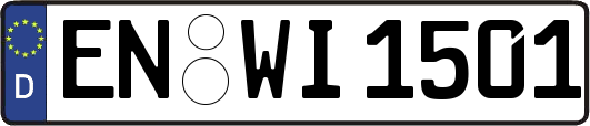 EN-WI1501