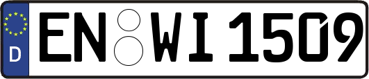 EN-WI1509