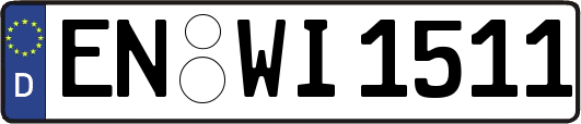 EN-WI1511