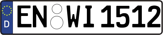 EN-WI1512