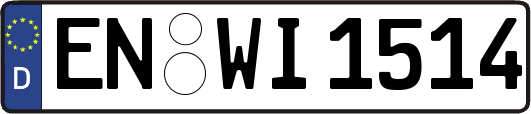 EN-WI1514