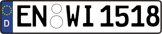 EN-WI1518