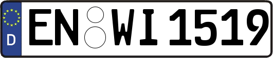 EN-WI1519