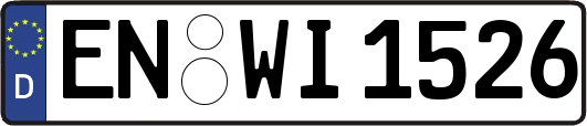 EN-WI1526