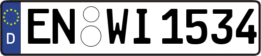 EN-WI1534