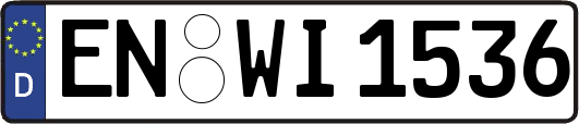 EN-WI1536