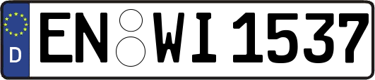 EN-WI1537