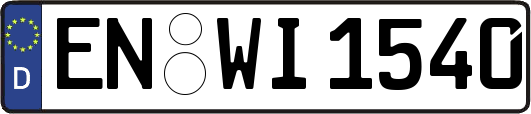 EN-WI1540
