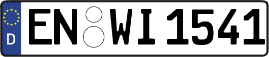 EN-WI1541