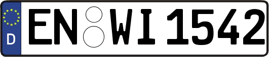 EN-WI1542