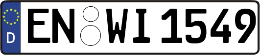 EN-WI1549
