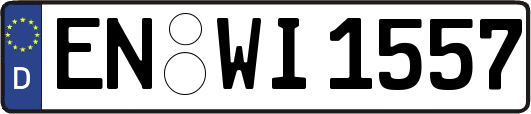 EN-WI1557