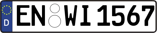 EN-WI1567