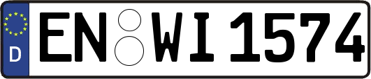 EN-WI1574