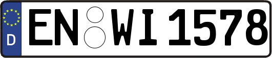 EN-WI1578