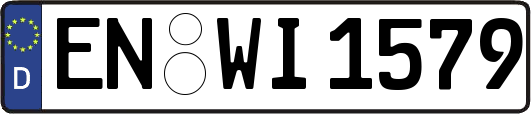 EN-WI1579