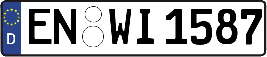 EN-WI1587