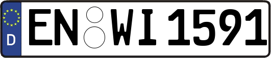 EN-WI1591