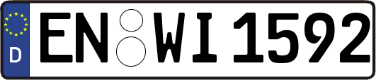 EN-WI1592