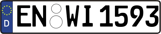 EN-WI1593