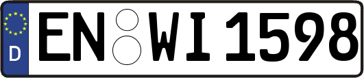 EN-WI1598