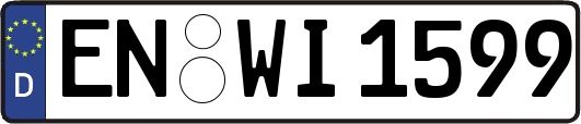 EN-WI1599