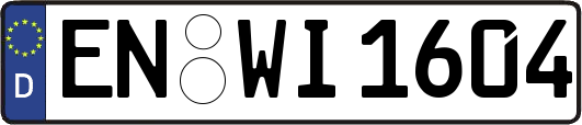 EN-WI1604