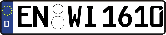 EN-WI1610