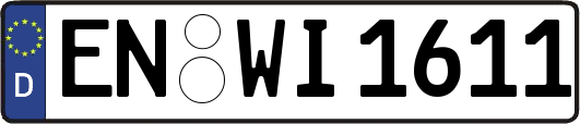 EN-WI1611