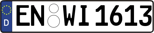 EN-WI1613